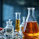 Science and research icon for supplement efficacy